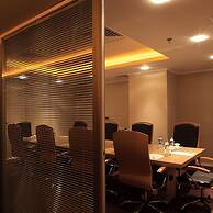 City Hotel Ankara