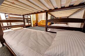 Dikat Hostel
