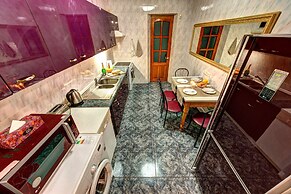 Dikat Hostel