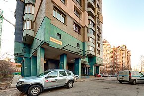 Dikat Hostel