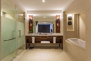 Marine Beach Hotel Pattaya