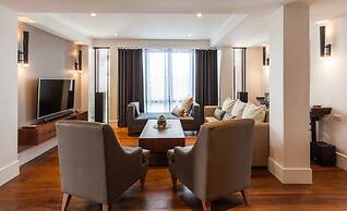 Marine Beach Hotel Pattaya
