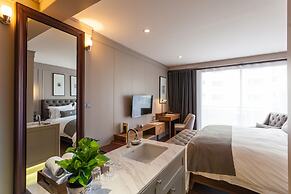Marine Beach Hotel Pattaya