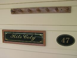 Kits Coty
