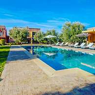 Villa Kristy