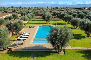 Villa Kristy