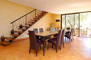 Villa Kristy