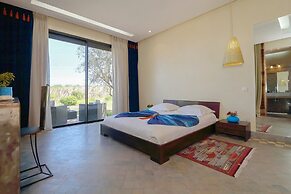 Villa Kristy