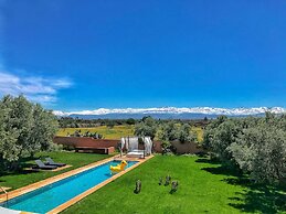 Villa Kristy