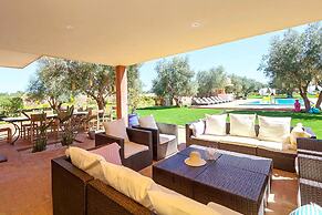 Villa Kristy
