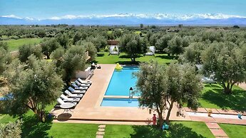 Villa Kristy