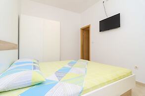 Apartments & Rooms Barisic