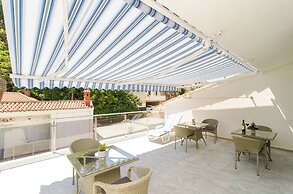Apartments & Rooms Barisic