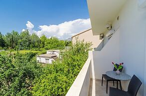 Apartments & Rooms Barisic