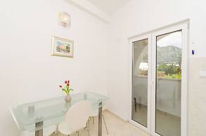 Apartments & Rooms Barisic