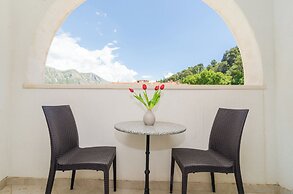 Apartments & Rooms Barisic