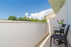 Apartments & Rooms Barisic