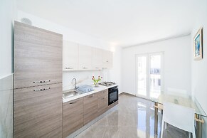Apartments & Rooms Barisic