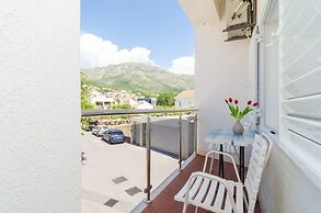 Apartments & Rooms Barisic