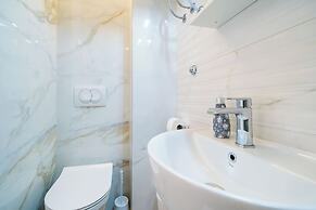 Apartments & Rooms Barisic