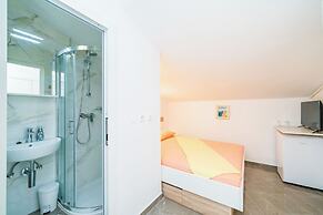 Apartments & Rooms Barisic