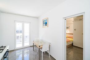Apartments & Rooms Barisic