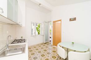 Apartments & Rooms Barisic