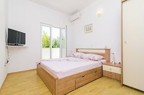 Apartments & Rooms Barisic