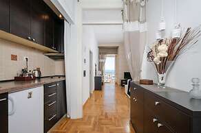 Riva and Diocletian Apartments
