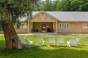 Folkiacenter Gästhem