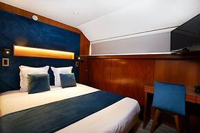 VIP Paris Yacht Hotel