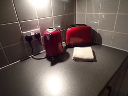 George Square - City Centre Suites