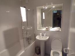 George Square - City Centre Suites