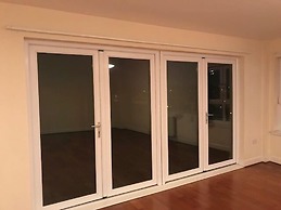 3 Bedroom Penthouse - City Centre Suites