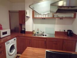 The Beredsfors at City Centre Suites