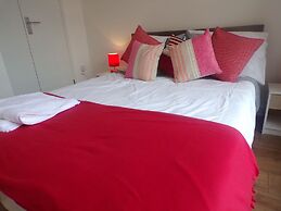 The Beredsfors at City Centre Suites