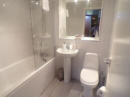 The Beredsfors at City Centre Suites
