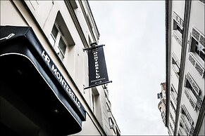 Hôtel Résidence Montebello