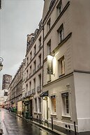 Hôtel Résidence Montebello