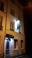Hôtel Résidence Montebello