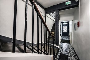 Hôtel Résidence Montebello
