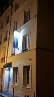 Hôtel Résidence Montebello