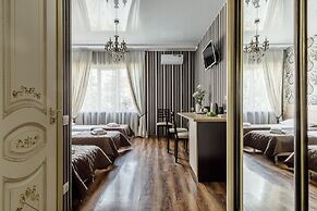 Hotel Mozart