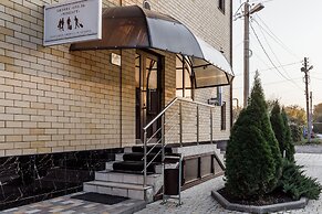 Hotel Mozart