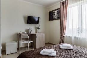 Hotel Mozart