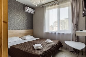 Hotel Mozart