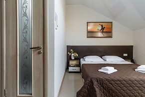 Hotel Mozart
