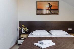 Hotel Mozart