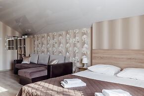 Hotel Mozart
