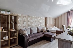 Hotel Mozart